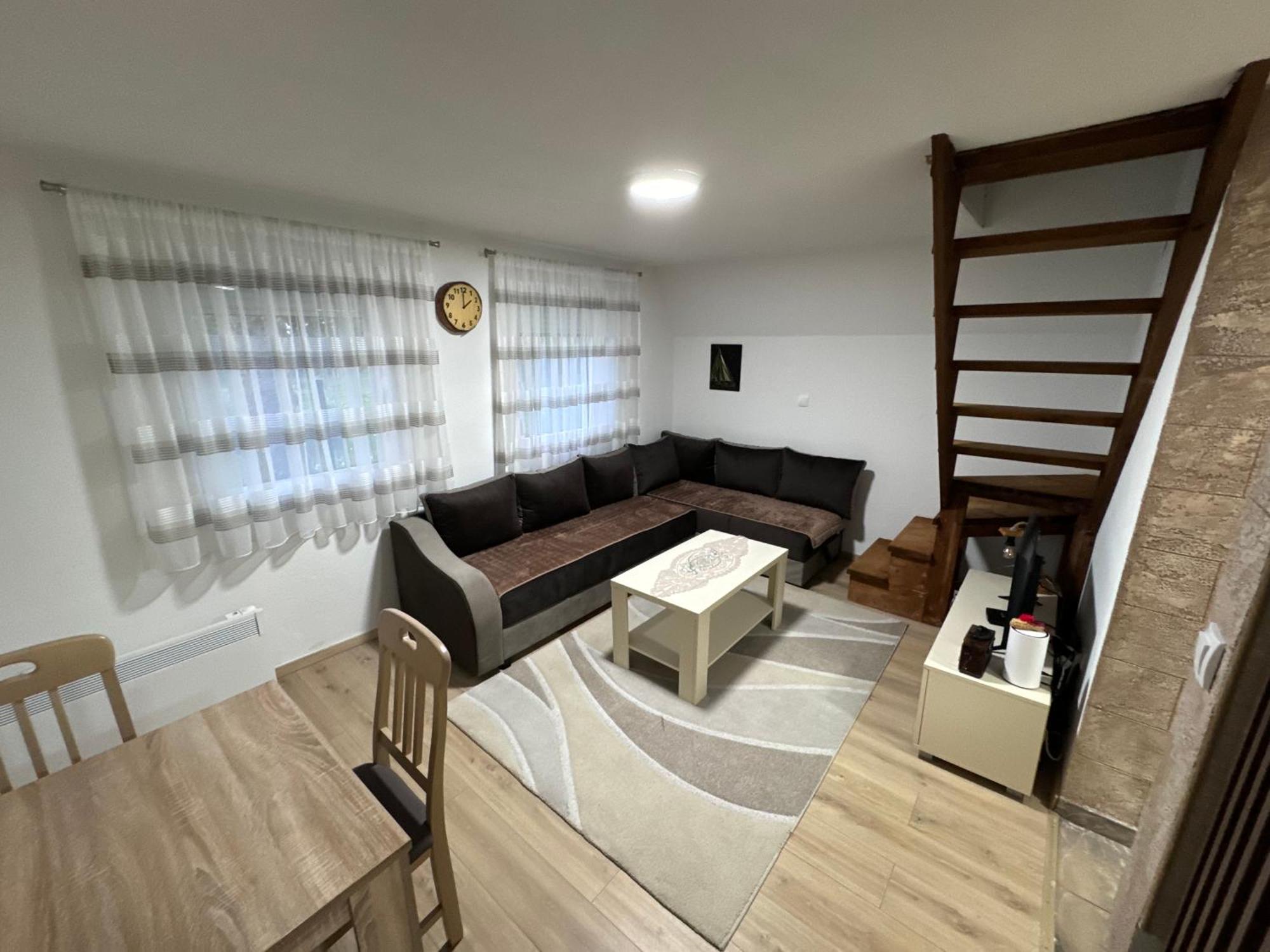 Vikendice Ana Villa Zabljak  Exterior photo