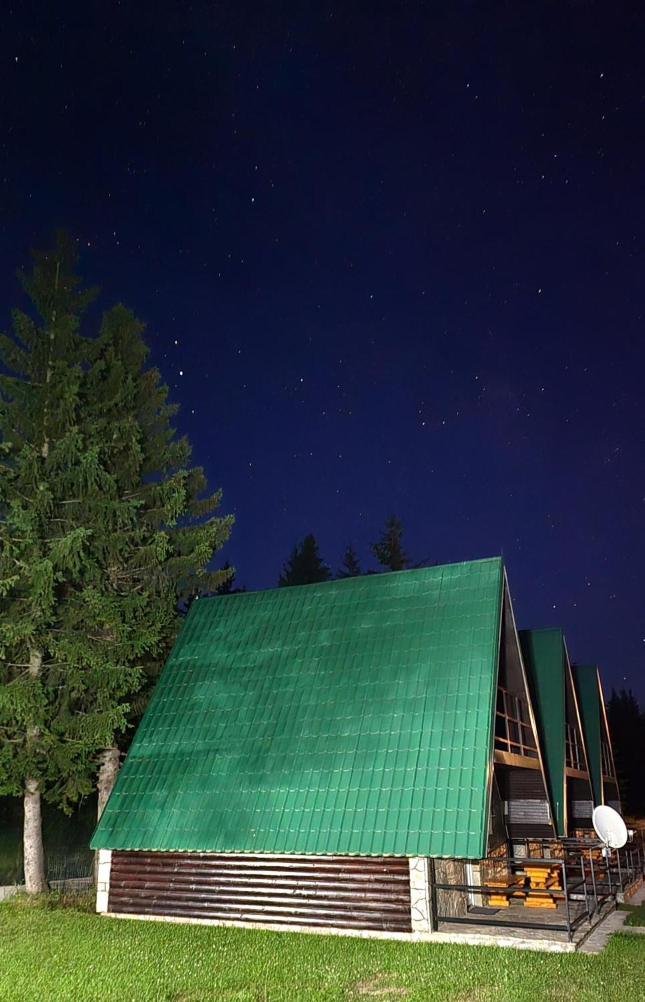 Vikendice Ana Villa Zabljak  Exterior photo