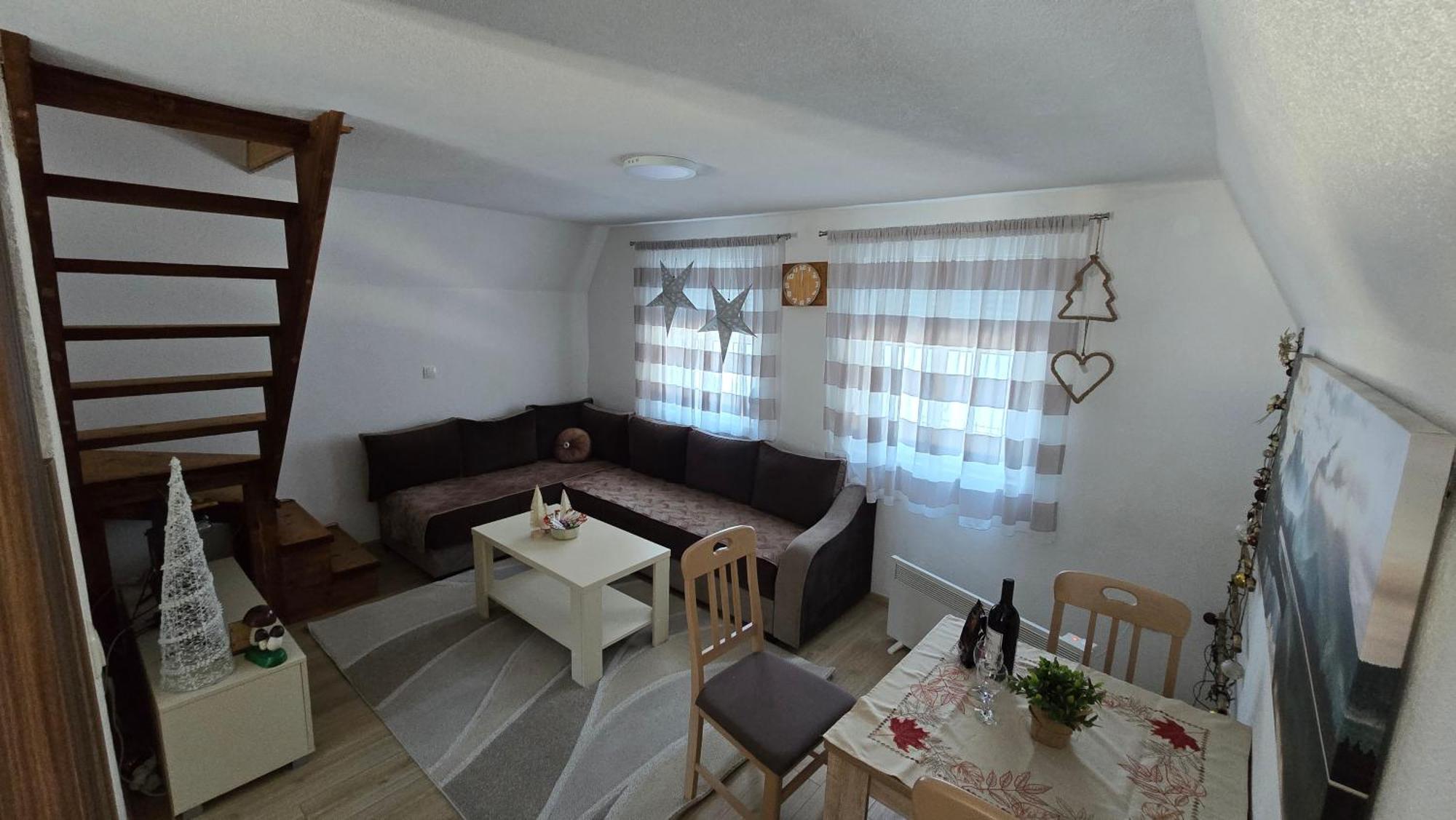 Vikendice Ana Villa Zabljak  Exterior photo