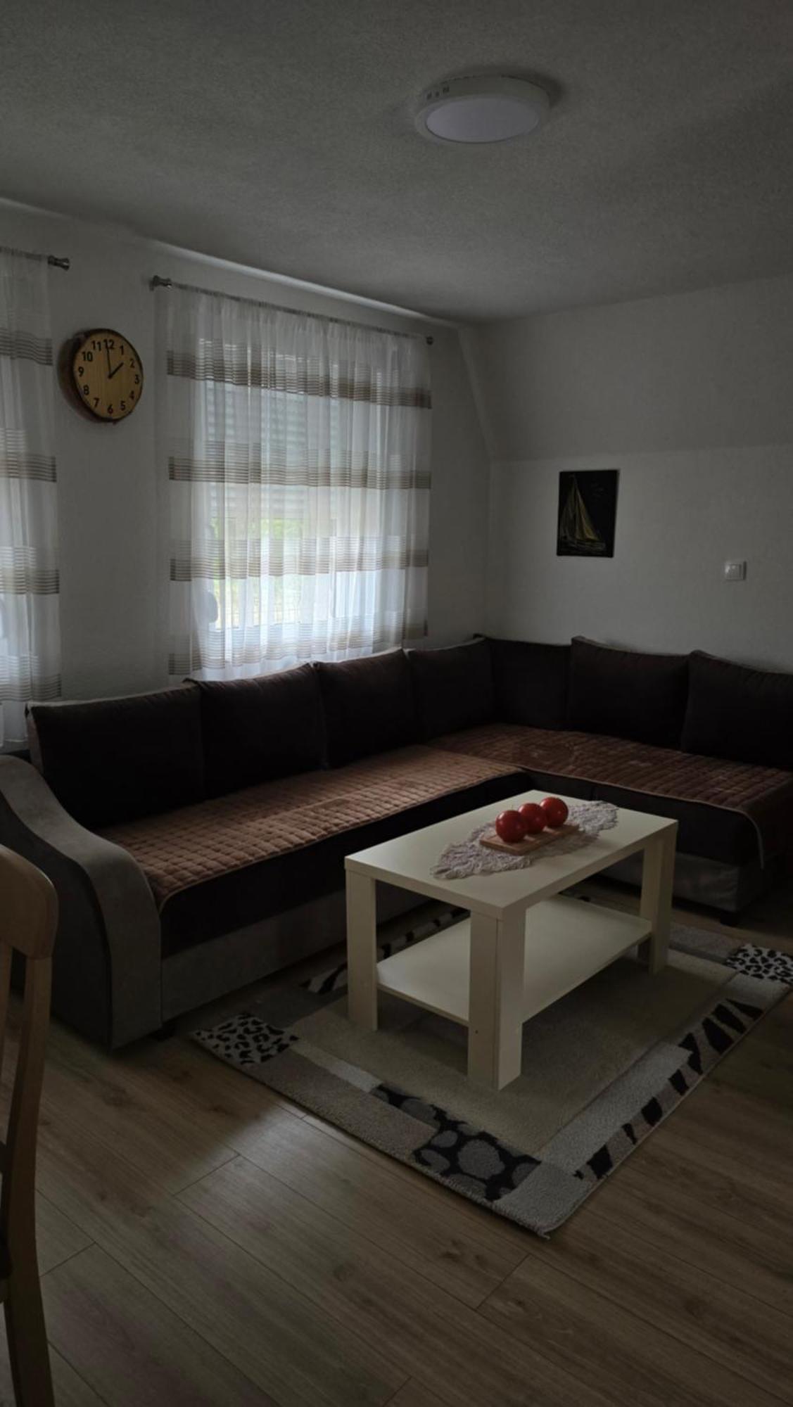 Vikendice Ana Villa Zabljak  Exterior photo